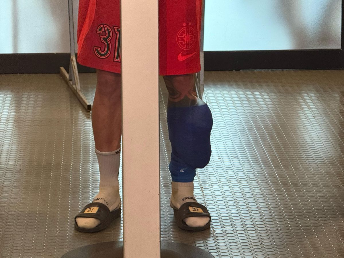 Victoria cu CFR Cluj a lăsat urme la FCSB: cum au apărut Cisotti și Gheorghiță la finalul meciului