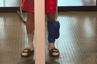 Victoria cu CFR Cluj a lăsat urme la FCSB: cum au apărut Cisotti și Gheorghiță la finalul meciului