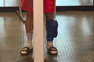 Victoria cu CFR Cluj a lăsat urme la FCSB: cum au apărut Cisotti și Gheorghiță la finalul meciului