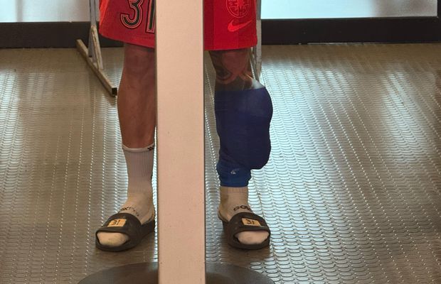 Victoria cu CFR Cluj a lăsat urme la FCSB: cum au apărut Cisotti și Gheorghiță la finalul meciului