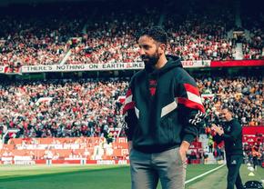 Ruben Amorim, categoric după eşecul cu Wolverhampton: „Asta e cea mai mare problemă a lui Manchester United”