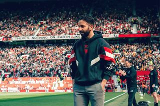 Ruben Amorim, categoric după eşecul cu Wolverhampton: „Asta e cea mai mare problemă a lui Manchester United”