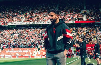 Ruben Amorim, categoric după eşecul cu Wolverhampton: „Asta e cea mai mare problemă a lui Manchester United”