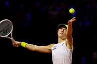 Iga Swiatek, dialog nemaiauzit la conferința de presă: „Ești o mare jucătoare, de ce nu o poți bate și pe Ostapenko?”