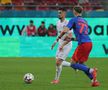 FCSB - CFR Cluj, etapa 5 play-off / foto: Ionuț Iordache