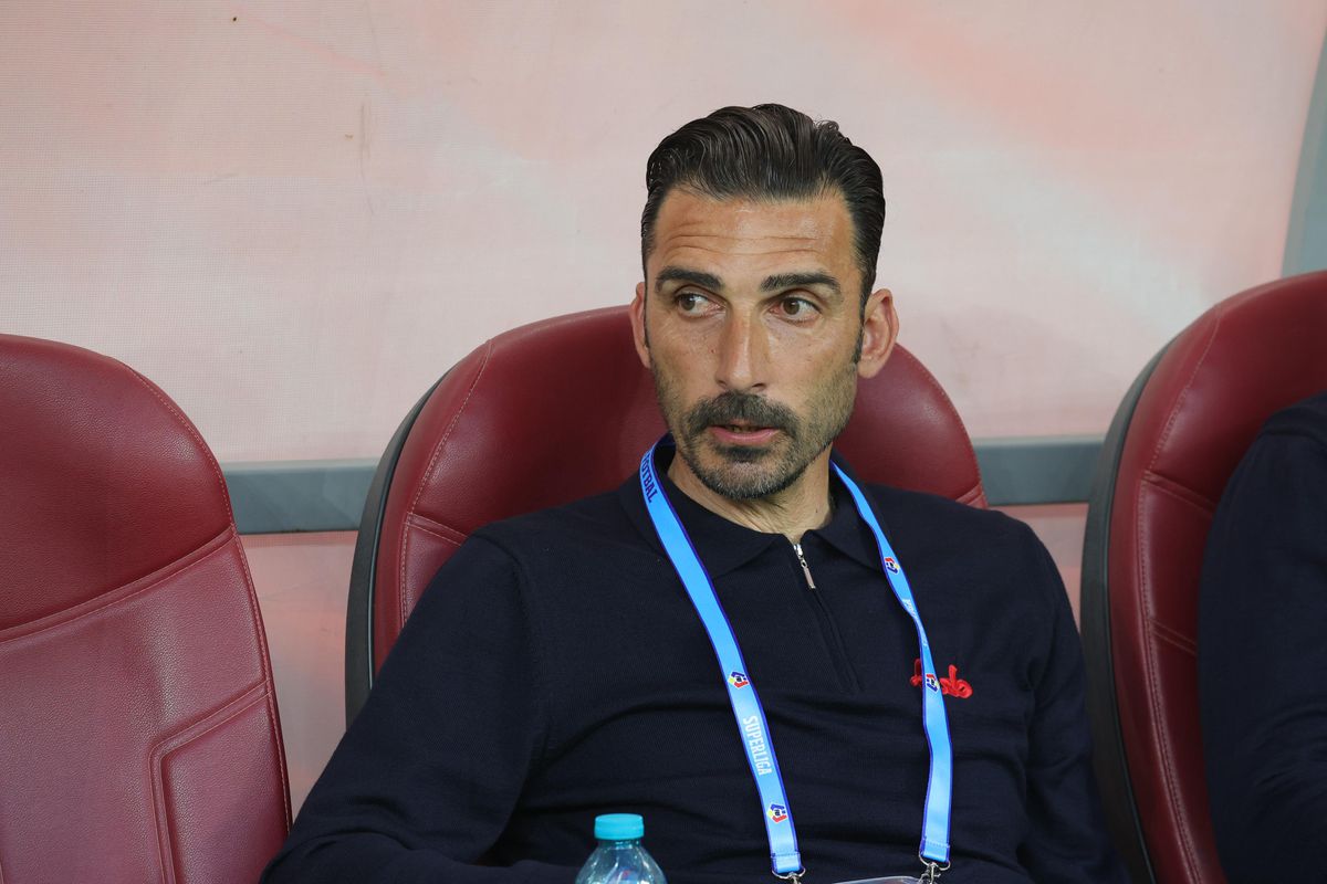 Propunere-surpriză pentru echipa națională, după FCSB - CFR Cluj: „Mircea Lucescu surprinde întotdeauna”