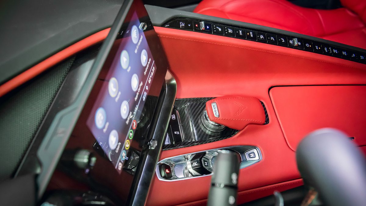 Mașina a făcut furori în Statele Unite și vine în România după 6 ani » Se va bate cu BMW și Mercedes