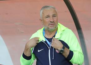 Dan Petrescu, uluit după eșecul cu FCSB: „N-am mai văzut așa ceva. Doamne ferește!”