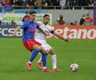 FCSB - CFR Cluj, etapa 5 play-off / foto: Ionuț Iordache