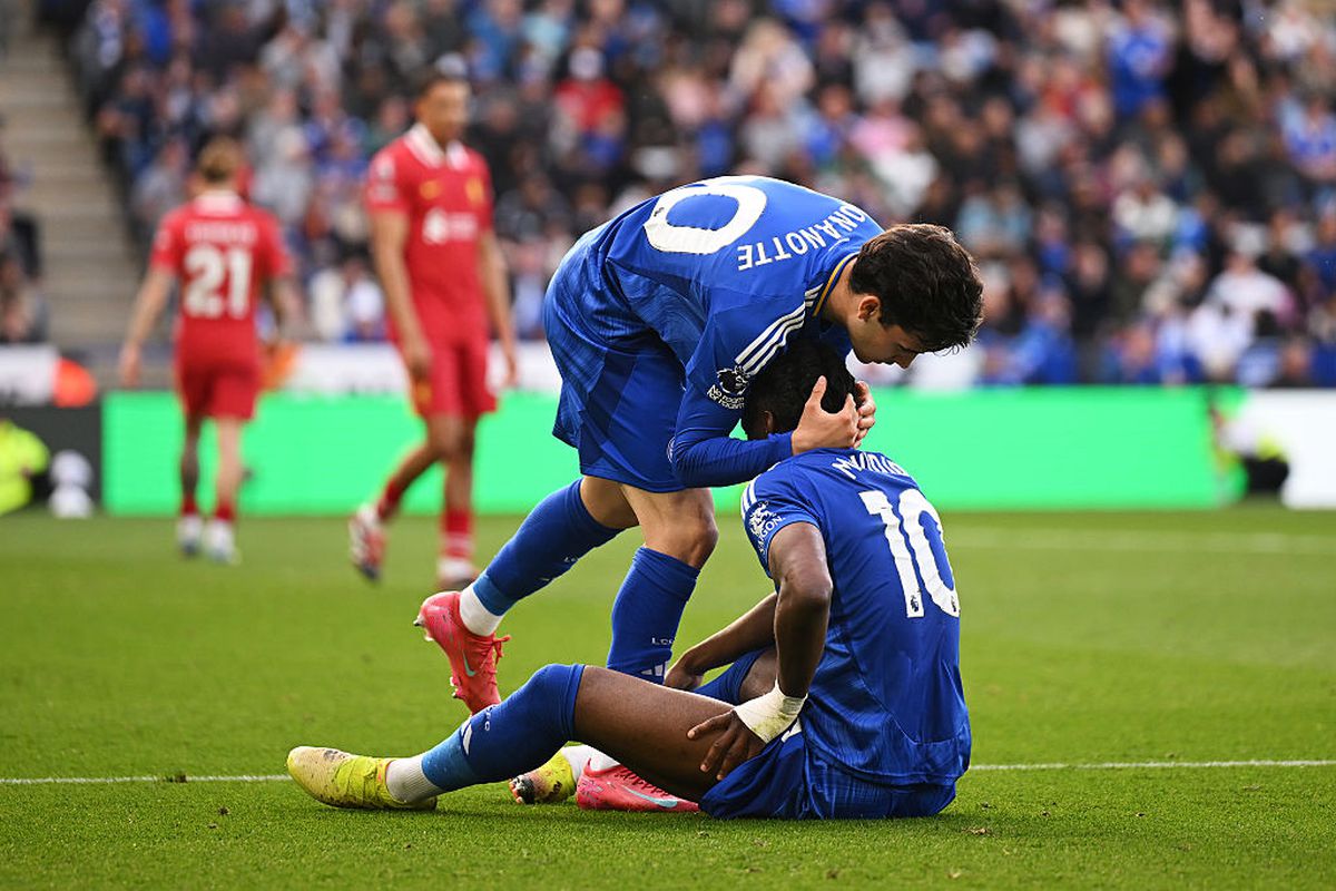 Liverpool amână sărbătoarea, adversara a retrogradat matematic din Premier League!