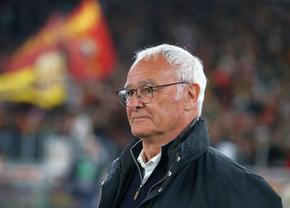 Nu mai e cale de întoarcere! Ranieri și-a anunțat plecarea de la Roma: „Încă un an ar reprezenta o pierdere”