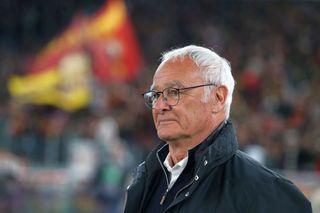 Nu mai e cale de întoarcere! Ranieri și-a anunțat plecarea de la Roma: „Încă un an ar reprezenta o pierdere”