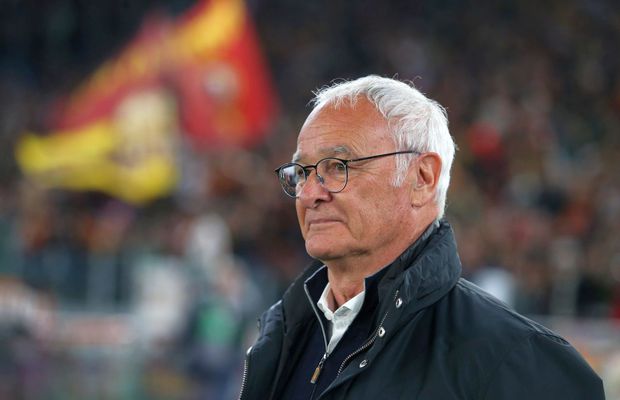 Nu mai e cale de întoarcere! Ranieri și-a anunțat plecarea de la Roma: „Încă un an ar reprezenta o pierdere”
