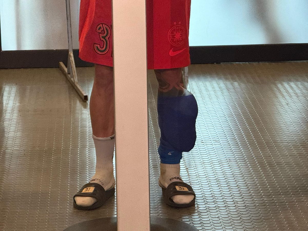 Victoria cu CFR Cluj a lăsat urme la FCSB: cum au apărut Cisotti și Gheorghiță la finalul meciului