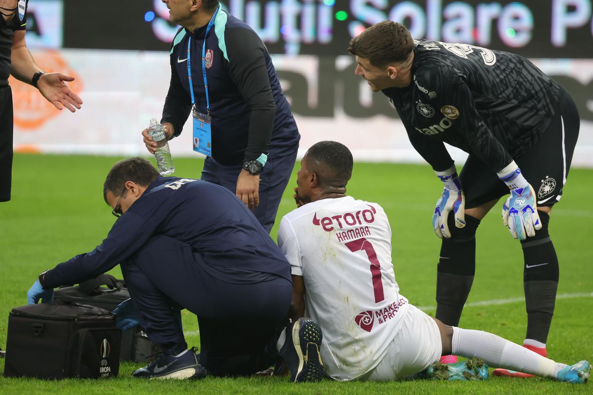 Dan Petrescu, uluit după eșecul cu FCSB: „N-am mai văzut așa ceva. Doamne ferește!”