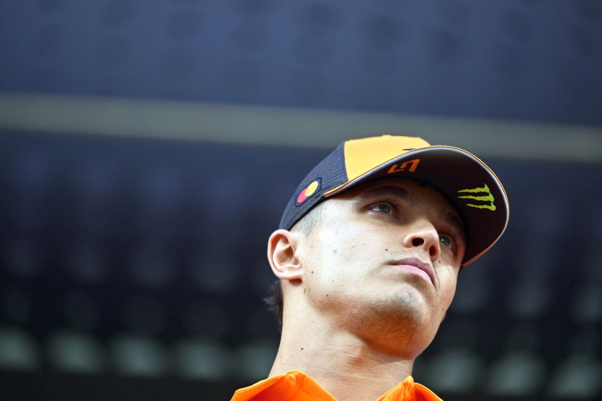 Lando Norris, declarație surprinzătoare după Marele Premiu din Arabia Saudită: „Fără penalizare, Max ar fi câștigat”