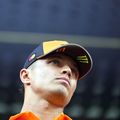 Lando Norris, declarație surprinzătoare după Marele Premiu din Arabia Saudită: „Fără penalizare, Max ar fi câștigat” / foto: Imago