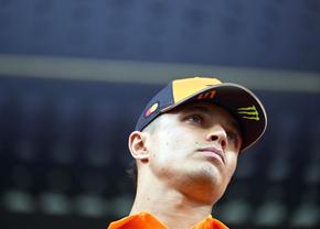 Lando Norris, declarație surprinzătoare după Marele Premiu din Arabia Saudită: „Fără penalizare, Max ar fi câștigat”