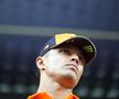 Lando Norris, declarație surprinzătoare după Marele Premiu din Arabia Saudită: „Fără penalizare, Max ar fi câștigat” / foto: Imago