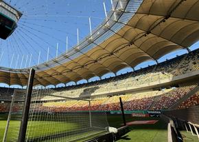 FCSB - CFR Cluj, derby de Paște în Superligă » Avem echipele de start + Primele informații de la stadion