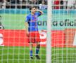 Juri Cisotti a marcat două goluri în FCSB - CFR Cluj 3-2. FOTO: Cristi Preda (GSP)