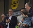 Mihai Stoica la meciul FCSB - CFR / foto: Ionuț Iordache (GSP)