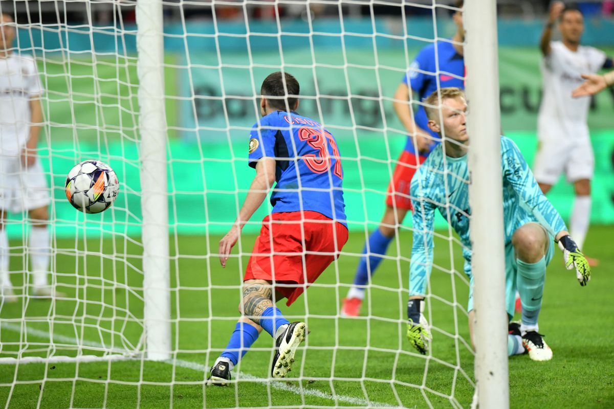 Aurel Țicleanu nu a avut milă de CFR Cluj: „Aveai o apărare, jucai prin Europa...”