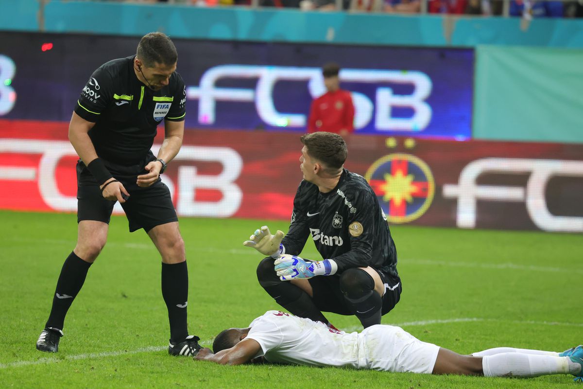 Ce paradox pentru Dan Petrescu! Capitolul la care CFR Cluj este ULTIMA dintre echipele din play-off