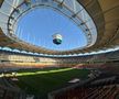 Imagini înainte de FCSB - CFR Cluj