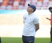 Ce a făcut Tachtsidis înainte de FCSB - CFR, imediat cum a intrat pe gazon, după „scandalul FaceTime”
