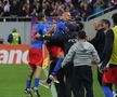 FCSB - CFR Cluj, etapa 5 play-off / foto: Ionuț Iordache