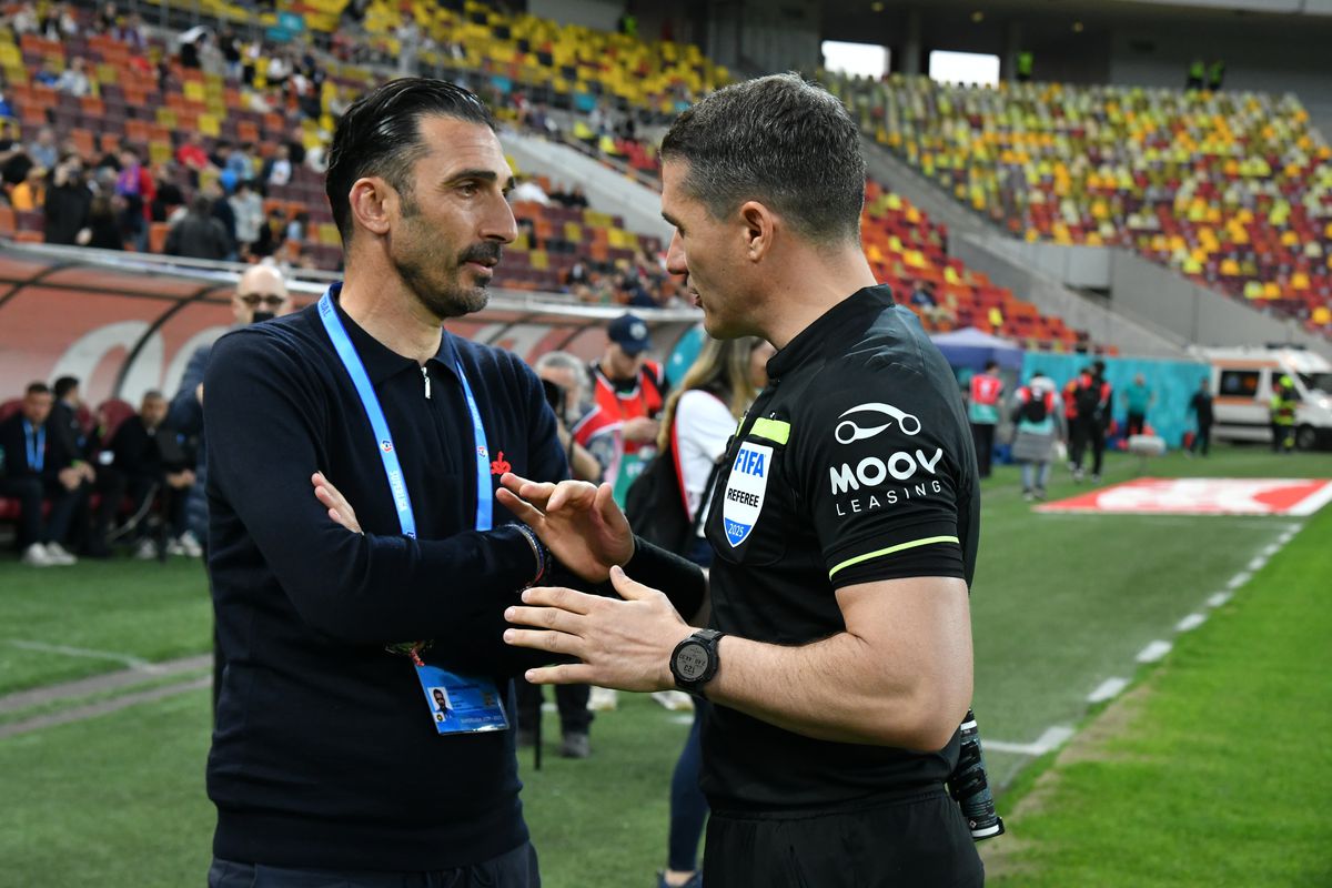 Incredibil! În funcție de cine va câștiga Europa League, FCSB ar putea trece automat peste un tur preliminar din Liga Campionilor