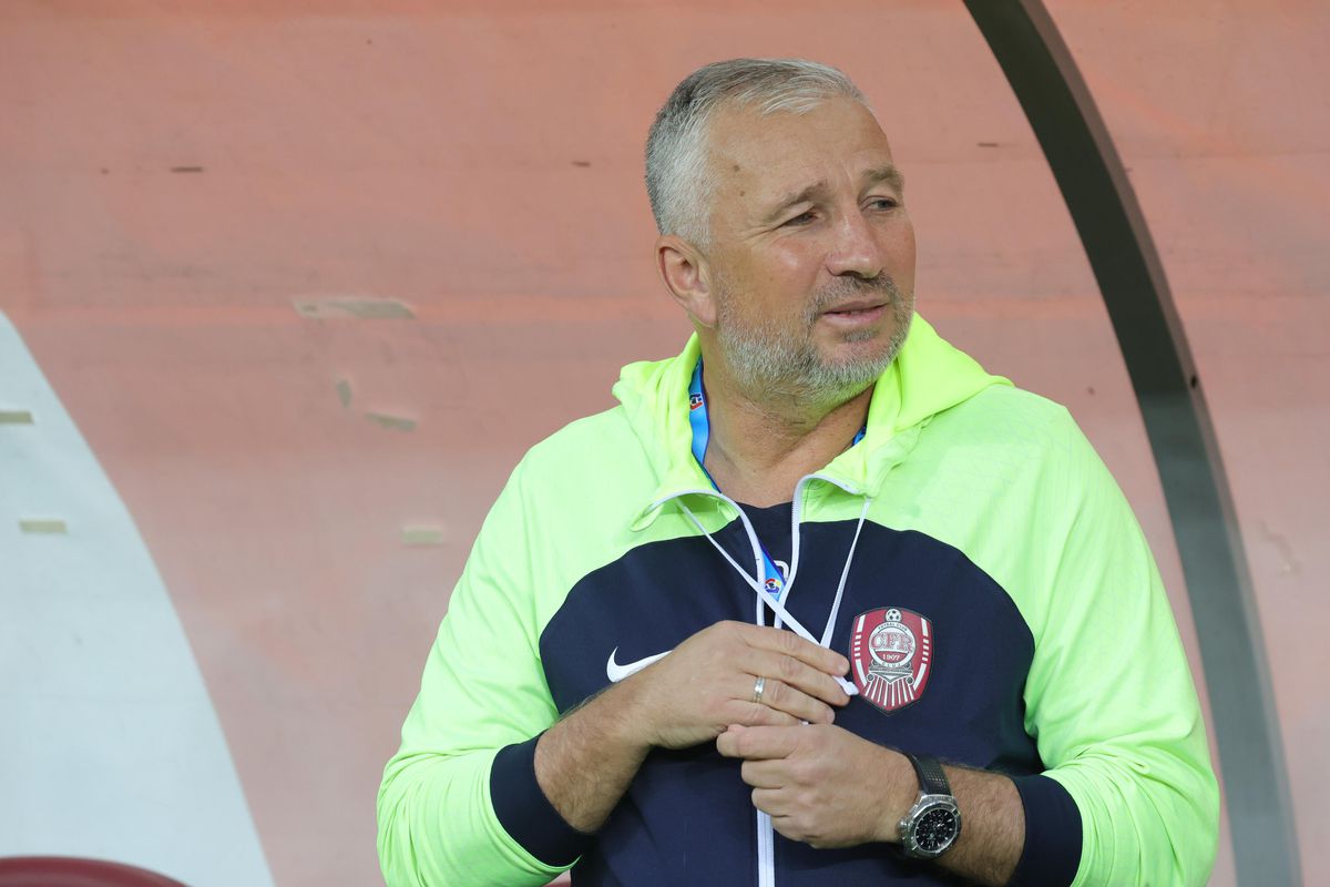 Cristi Balaj iese la atac după FCSB - CFR: „Dacă așa arată o campioană... o ofensă adusă fotbalului”