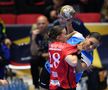 CSM București - Esbjerg, turul din sferturile Ligii Campionilor, foto: Cristi Preda