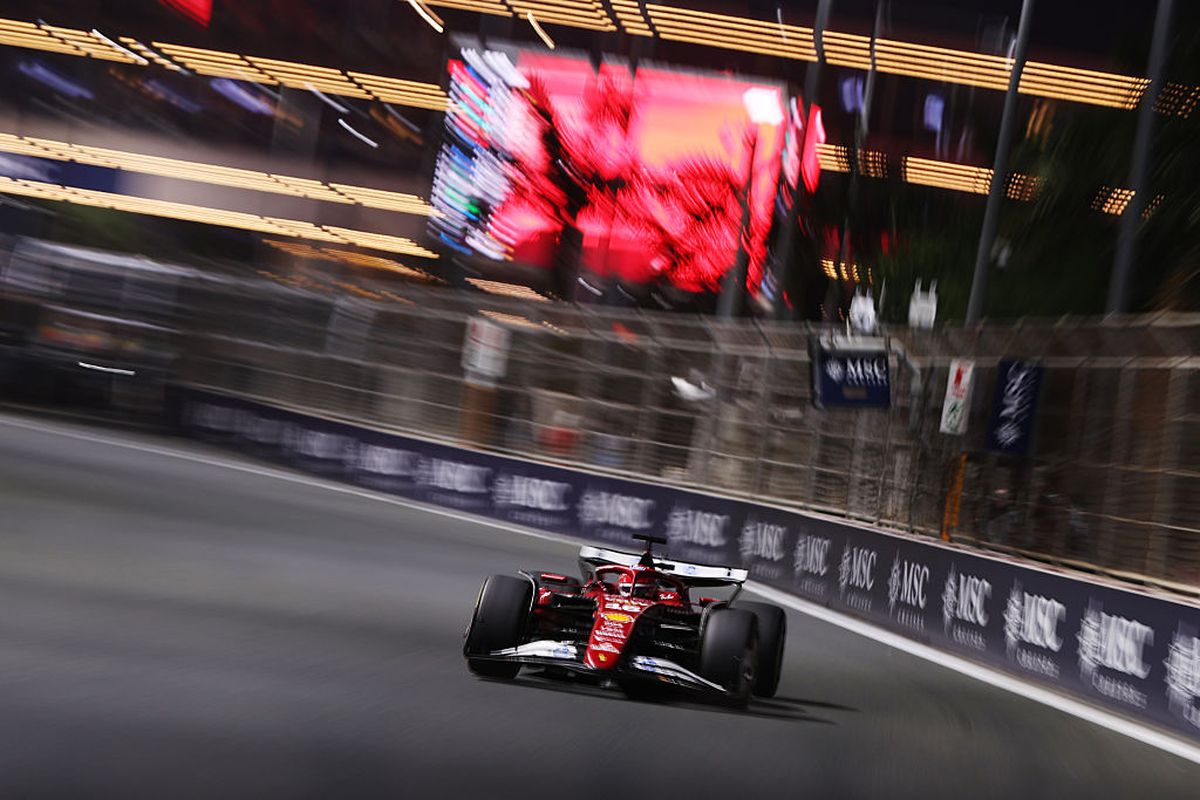 Oscar Piastri câștigă Marele Premiu de Formula 1 al Arabiei Saudite » Avem un nou lider în ierarhia piloților