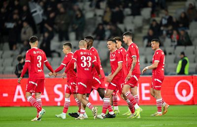 Situație absurdă la Dinamo! Amendă URIAȘĂ dintr-un motiv incredibil: „Eu răspund”