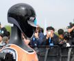 Primul semimaraton cu roboți umanoizi disputat în China, la Beijing Foto: Imago Images