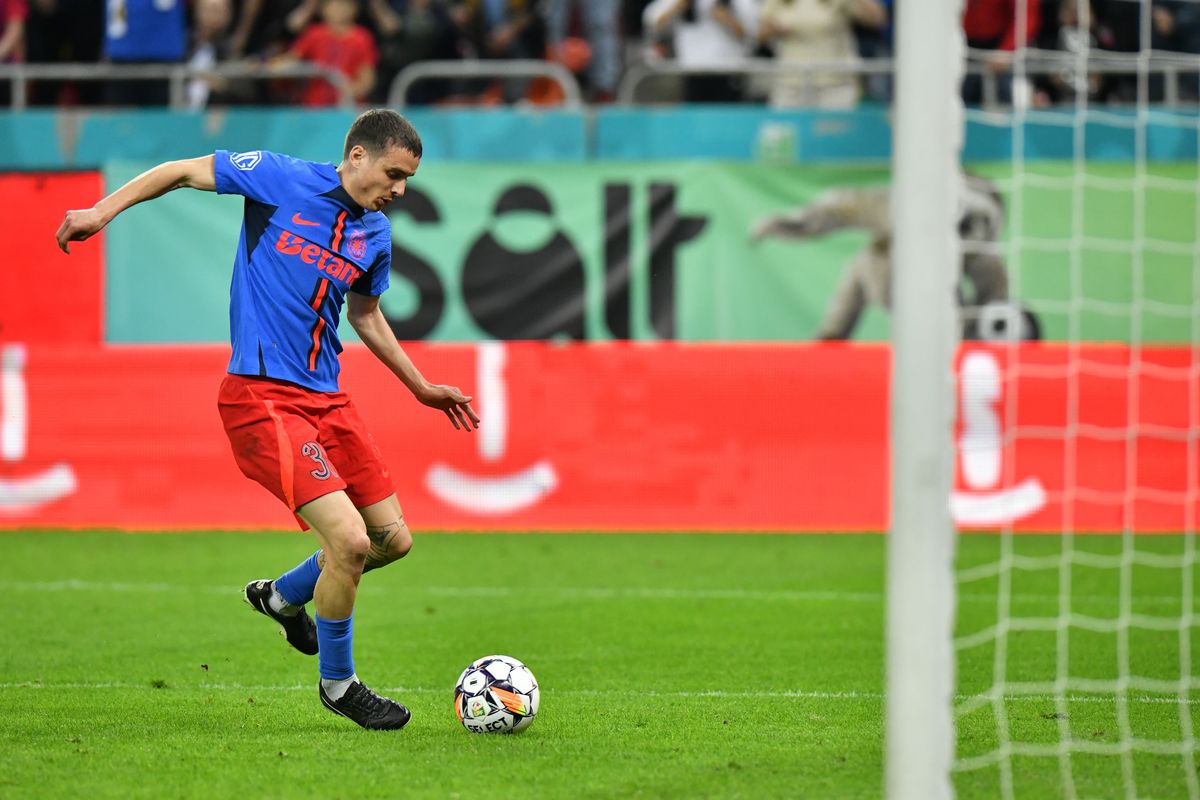 Filmul ce-o face celebră pe FCSB: pas mic, dar mare, în lupta pentru titlu! Cum arată clasamentul ACUM în play-off