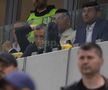 Mihai Stoica la meciul FCSB - CFR / foto: Ionuț Iordache (GSP)