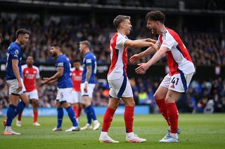 Arsenal, victorie lejeră în Premier League! Sărbătoarea lui Liverpool a fost amânată