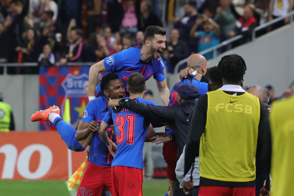 Propunere-surpriză pentru echipa națională, după FCSB - CFR Cluj: „Mircea Lucescu surprinde întotdeauna”