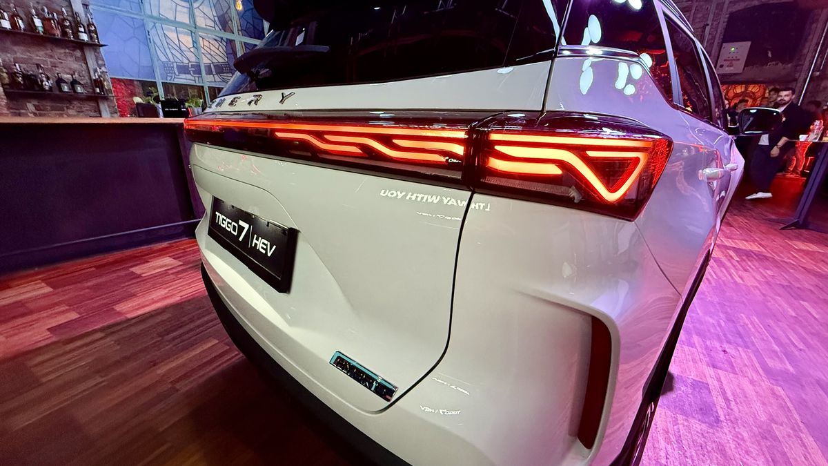 „Tancul” chinezesc care atacă piața SUV-urilor din România s-a lansat oficial la București