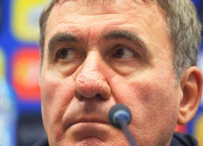 Gheorghe Hagi „zguduie” naționala României! A anunțat lista: surprize imense