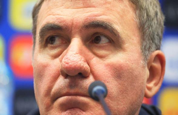 Gheorghe Hagi „zguduie” naționala României! A anunțat lista convocărilor: surprize imense