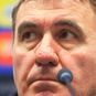 Selecționerul Gică Hagi: „Am un mesaj pentru cei mai bogați oameni din România!”