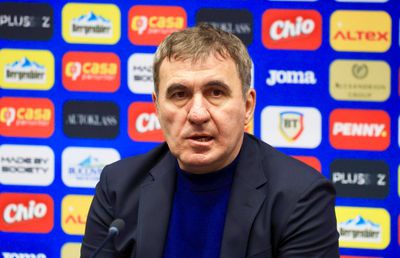 Gheorghe Hagi a anunțat criteriile de selecție la naționala României: „Așa alegem jucătorii!”