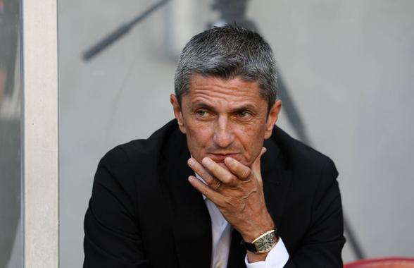 Răzvan Lucescu explică dezastrul fotbalistic de la Atena: „Toate problemele au ieșit la suprafață”
