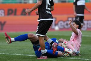 Accidentare oribilă suferită de fiul lui Jurgen Klinsmann!