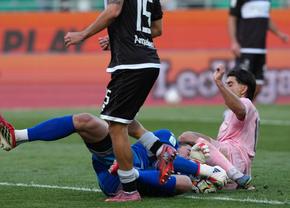 Accidentare oribilă suferită de fiul lui Jurgen Klinsmann!