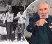 „Am făcut foame mare, împărțeam un cartof toată ziua!” » Ion Țiriac, amintiri la „Prietenii lui Ovidiu”: „Nu e nicio rușine”